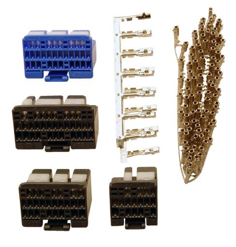 Picture of FAST Connector Kit WTerminals