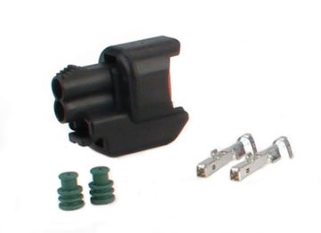 Picture of FAST Injector Conn.Kit - USCAR (Single)