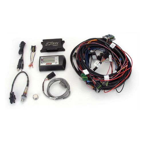 Picture of FAST EZ - EFI Kit Universal Flying