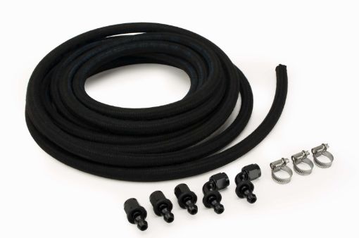 Picture of FAST 25Ft Hose Fitting Kit EZ EF