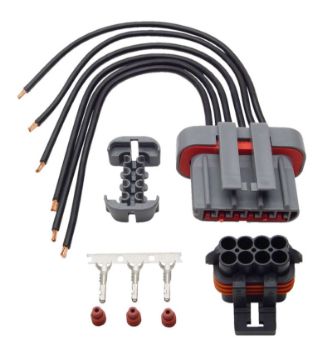 Picture of FAST Connector Kit FAST - Ford TFI