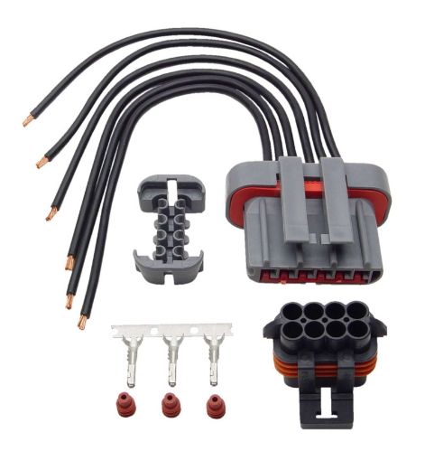 Picture of FAST Connector Kit FAST - Ford TFI