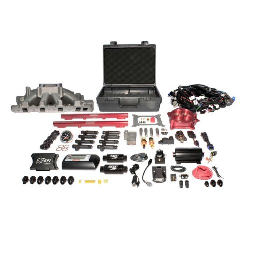 Picture of FAST EZ - EFI Kit Complete SBF