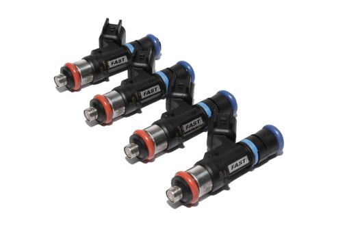 Picture of FAST Injector FAST 4 - Pack 46Lbhr