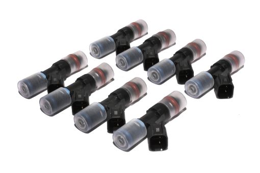 Picture of FAST Injector FAST 8 - Pack 46Lbhr