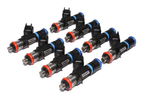 Picture of FAST Injector FAST 8 - Pack 57Lbhr