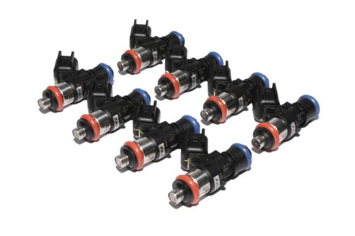 Picture of FAST Injector FAST 8 - Pack 65Lbhr
