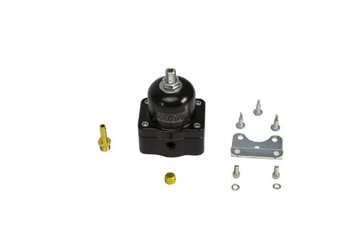 Picture of FAST Fuel Pressure Regulator 30 - 70