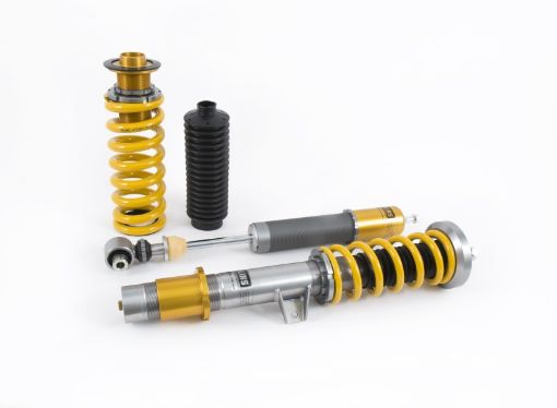 Picture of Ohlins 19 - 24 Toyota Supra Road amp Track Coilover System