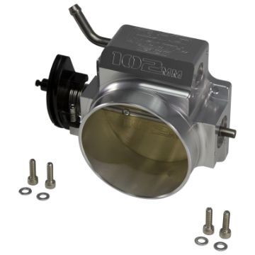 Picture of FAST Throttle Body LSX 102MM