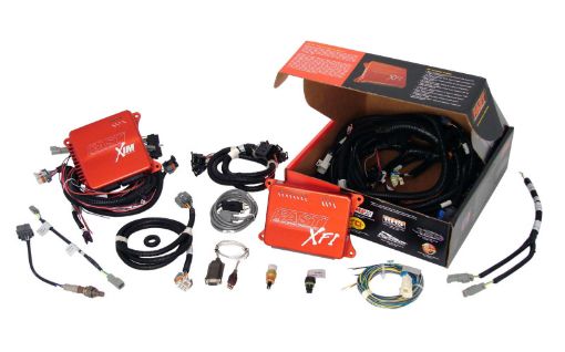 Picture of FAST ECU Basic Kit FAST LS1LS6