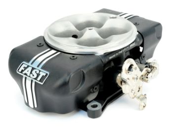 Picture of FAST Throttle BodyFAST - 4151 TBI