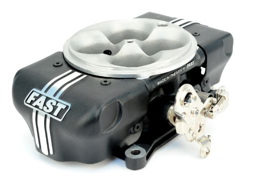 Picture of FAST Throttle BodyFAST - 4151 TBI