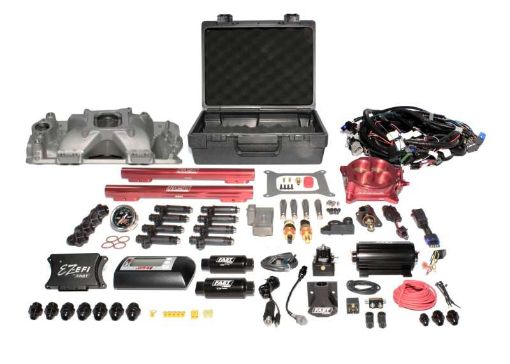Picture of FAST EZ - EFI Kit Complete SBC