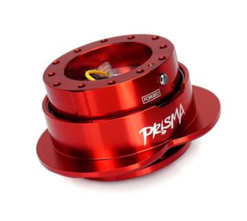 Picture of NRG Heart Quick Release Kit Gen 143 - Red Body Red Heart Ring