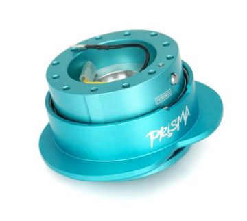 Picture of NRG Heart Quick Release Kit Gen 143 - Mint Body Mint Heart Ring