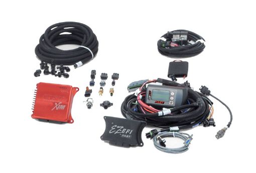 Picture of FAST Kit LS Transplant EZ - EFI