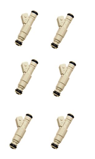 Picture of FAST Injector FAST 6 - Pack 36 - Lbhr
