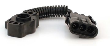 Picture of FAST Sensor FAST Ford TPS WGM Con