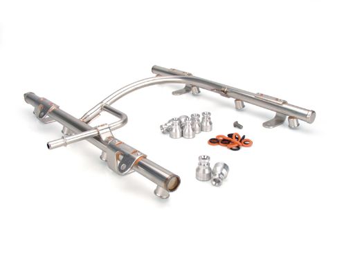 Picture of FAST Oe Fuel Rail Kit LSXR LS3LS7