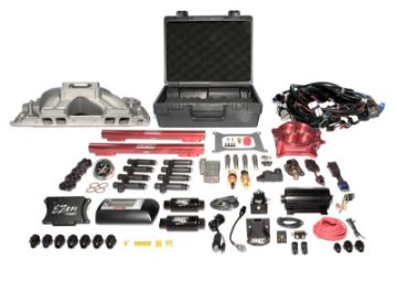 Picture of FAST EZ - EFI Kit Complete BBC
