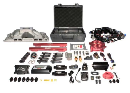 Picture of FAST EZ - EFI Kit Complete BBC