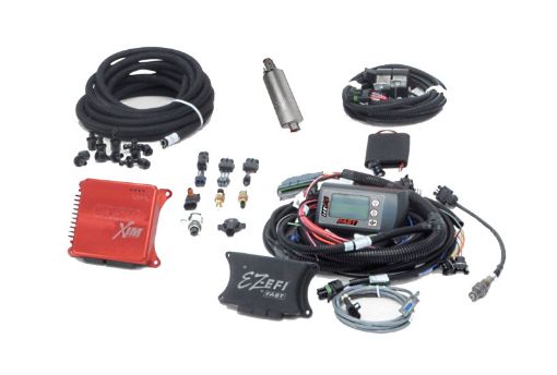 Picture of FAST Kit LS Transplant EZ - EFI
