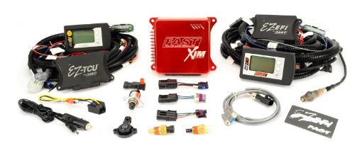 Picture of FAST Kit LS Transplant EZ - EFI
