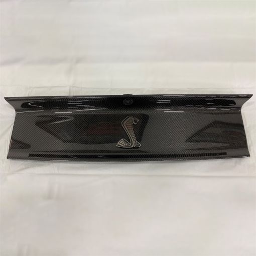 Picture of Ford Racing 20 - 22 Mustang GT500 Deck Lid Trim Panel
