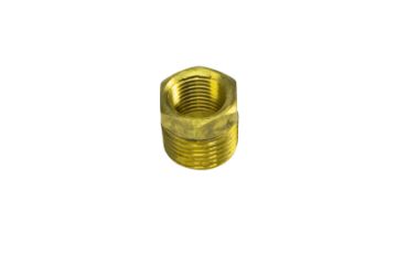 Picture of FAST Brass Bushing 12Mpt X 38F