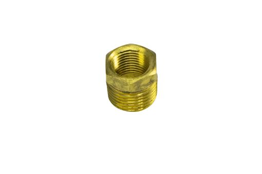 Picture of FAST Brass Bushing 12Mpt X 38F