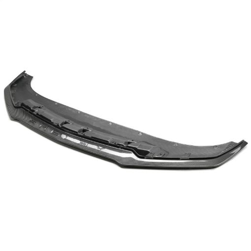 Picture of Ford Racing 20 - 21 Mustang GT500 Carbon Fiber Front Splitter Kit