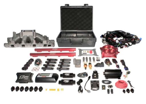 Picture of FAST EZ - EFI Kit Complete SBF