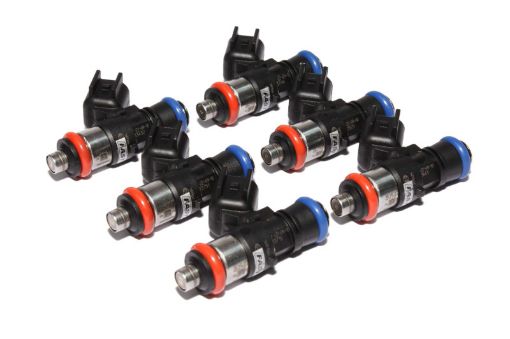 Picture of FAST Injector FAST 6 - Pack 50Lbhr