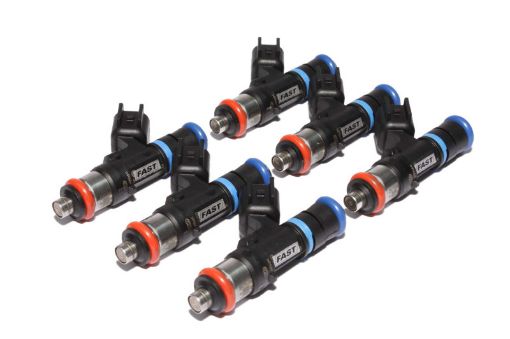 Picture of FAST Injector FAST 6 - Pack 57Lbhr