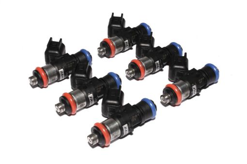 Picture of FAST Injector FAST 6 - Pack 89.7Lbhr