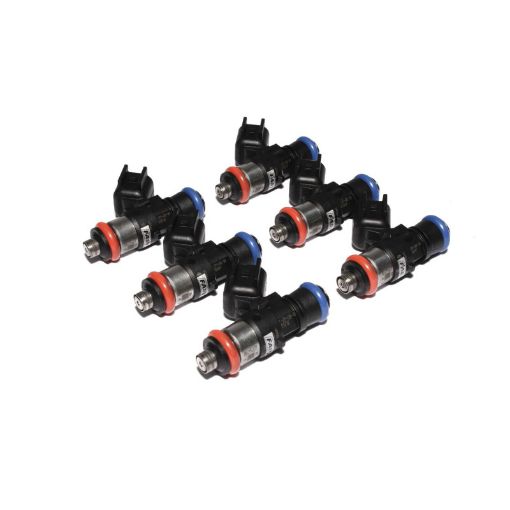 Picture of FAST Injector LS2 6 - Pack 87.8Lbhr