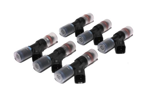 Picture of FAST Injector FAST 6 - Pack 33Lbhr