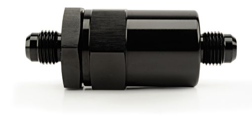 Picture of FAST Fuel Filter - 6An Black