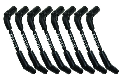 Picture of Moroso Big Block Chevy Ignition Wire Set For Moroso Coil Mount Brackets 72394