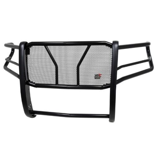 Picture of Westin 19 - 21 GMC Sierra 1500 HDX Grille Guard - Black