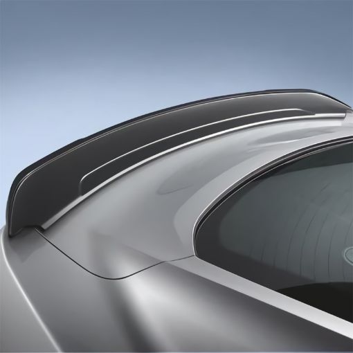Picture of Ford Racing 15 - 23 Mustang Track Pack Rear Spoiler