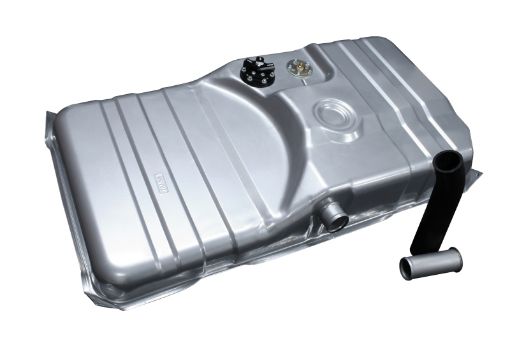 Picture of Aeromotive 78 - 81 Chevrolet Camaro79 - 81 Pontiac Firebird 340 Stealth Fuel Tank
