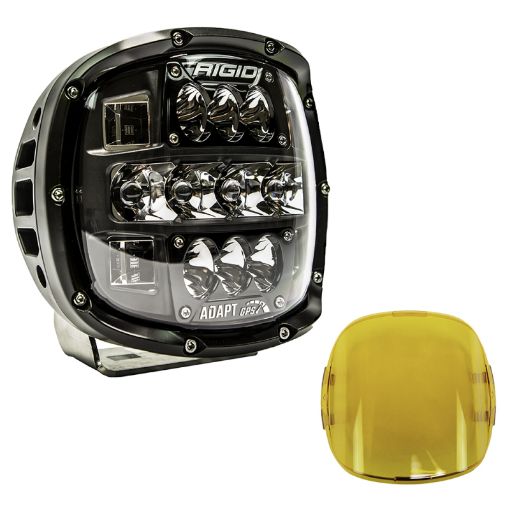 Picture of Rigid Industries Adapt XP Xtreme Powersports LED Light (Single)