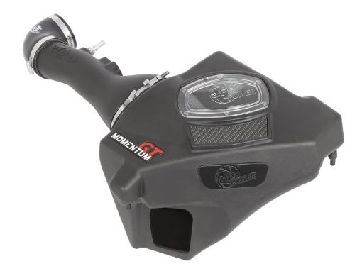Picture of aFe Momentum Air Intake System PRO Dry S Stage - 2 13 - 16 Cadillac ATS 3.6L V6