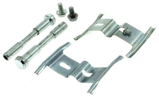 Picture of Centric 10 - 15 Hyundai Genesis Sedan Rear Disc Brake Hardware