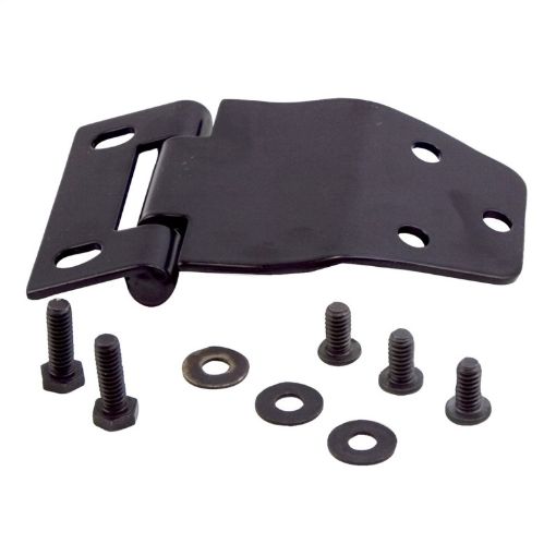 Picture of Omix Hardtop Liftgate Hinge - 76 - 86 CJ7 CJ8 (Scrambler)