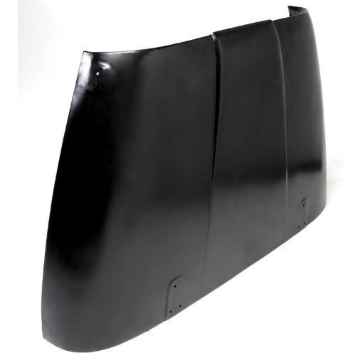 Picture of Omix Hood - 52 - 57 Willys M38 - A1s 55 - 75 CJ5 and 55 - 71 CJ6
