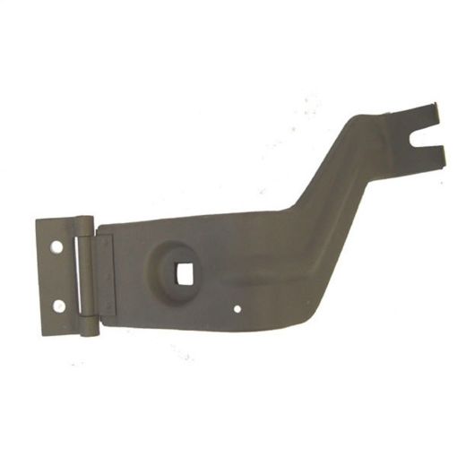 Picture of Omix Rt - Side Housing Bracket Headlight - 41 - 45 Willys MB