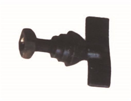 Picture of Omix Windshield Adjusting Arm Thumb Bolt 46 - 49 Willys C